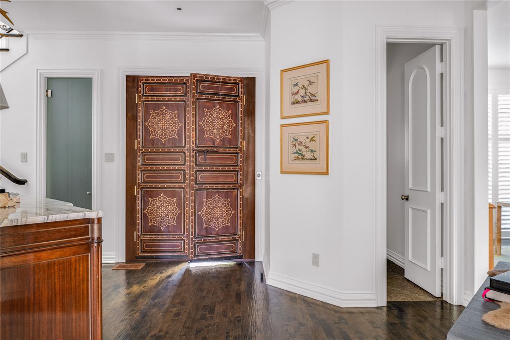 Mount Vernon 01 & 03 - Residential