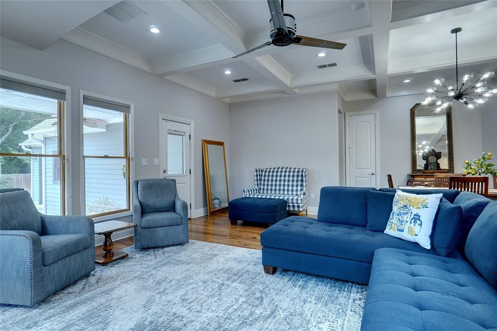 Foster, A Heirs Survey - Residential