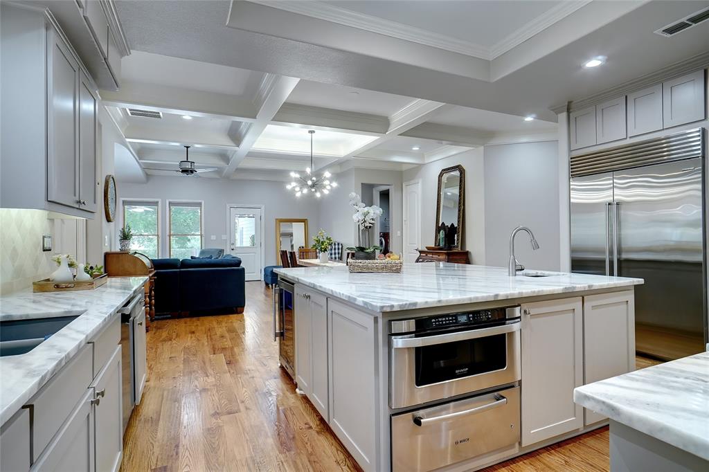 Foster, A Heirs Survey - Residential