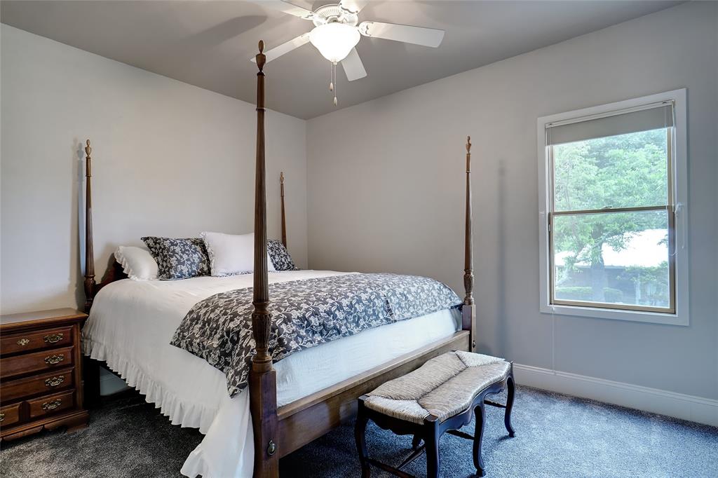 Foster, A Heirs Survey - Residential