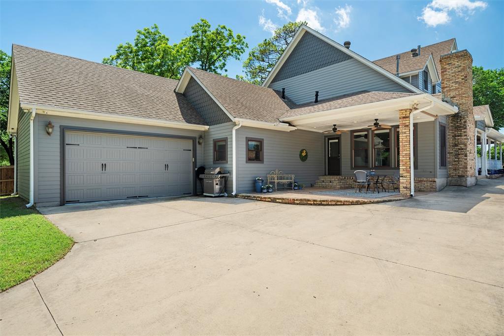 Foster, A Heirs Survey - Residential