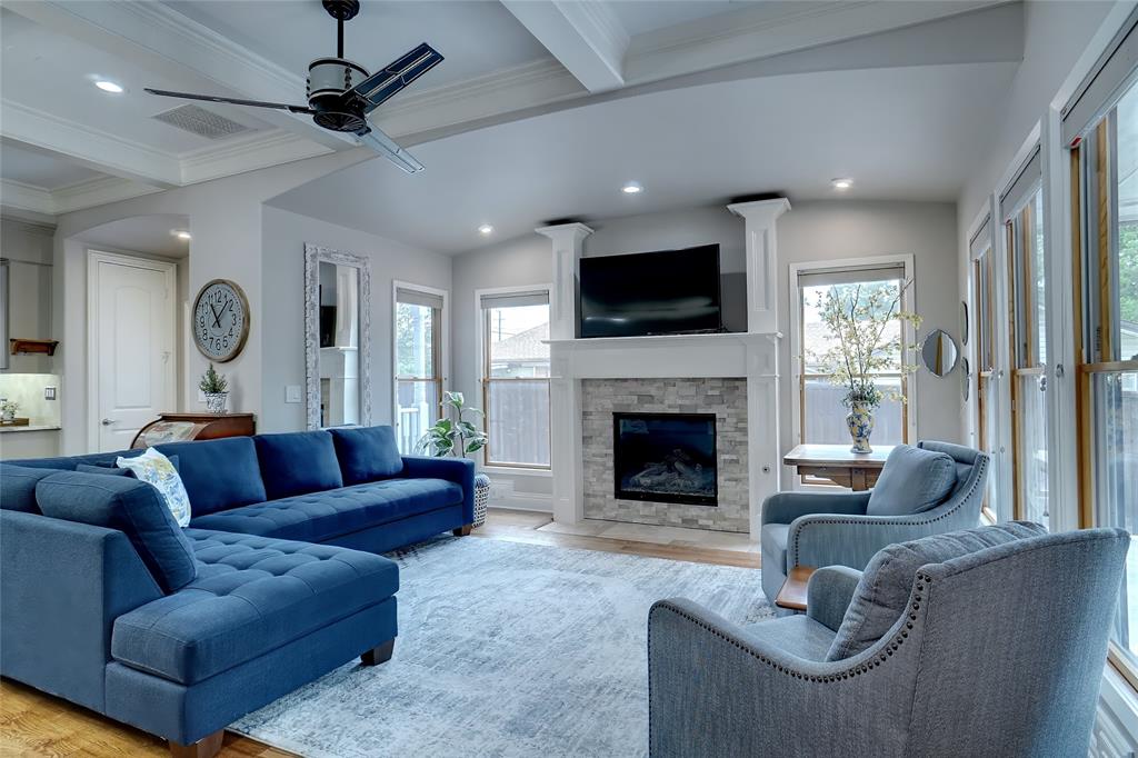 Foster, A Heirs Survey - Residential