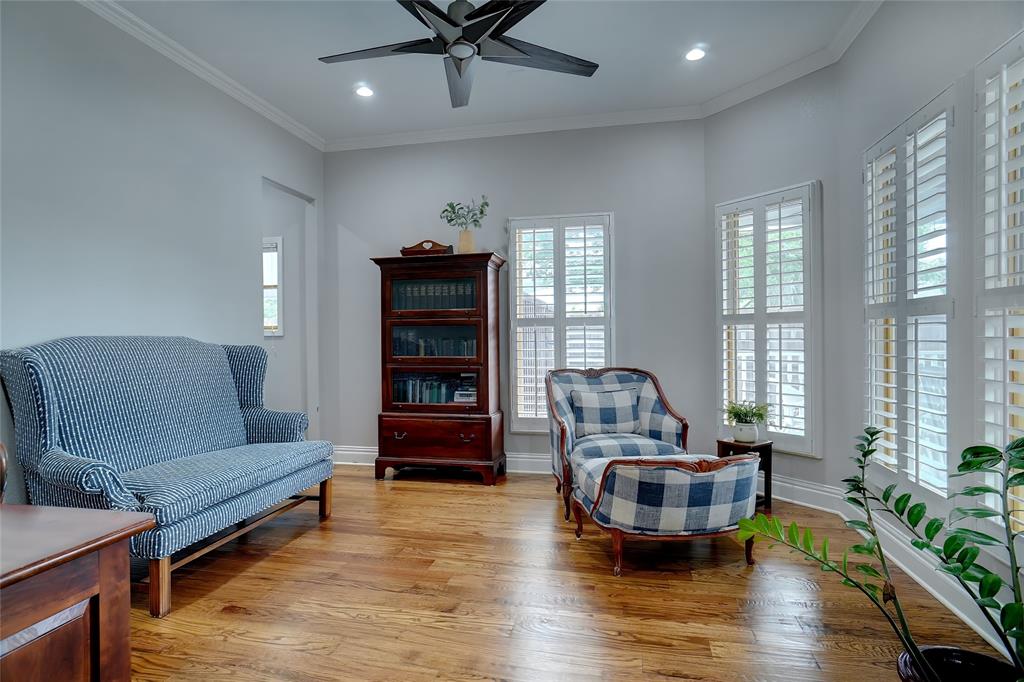 Foster, A Heirs Survey - Residential