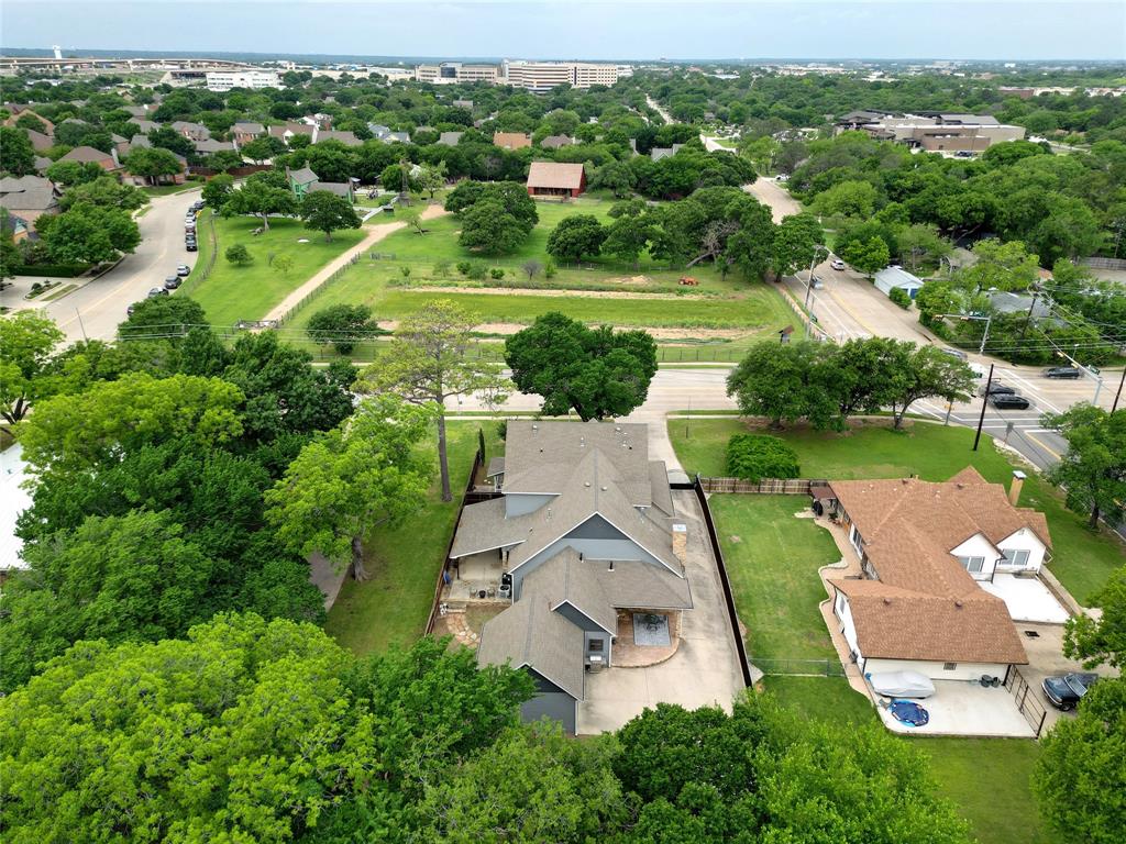 Foster, A Heirs Survey - Residential