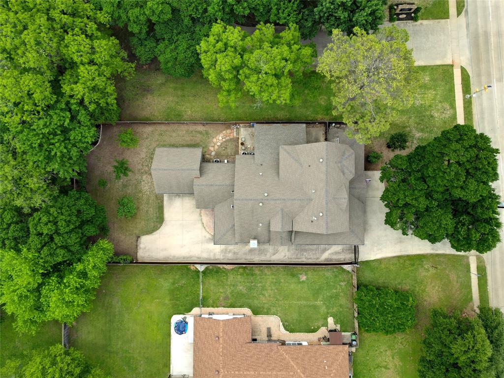 Foster, A Heirs Survey - Residential