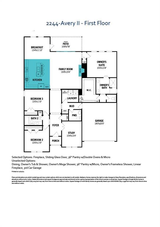 8465 Wyndemere Lane