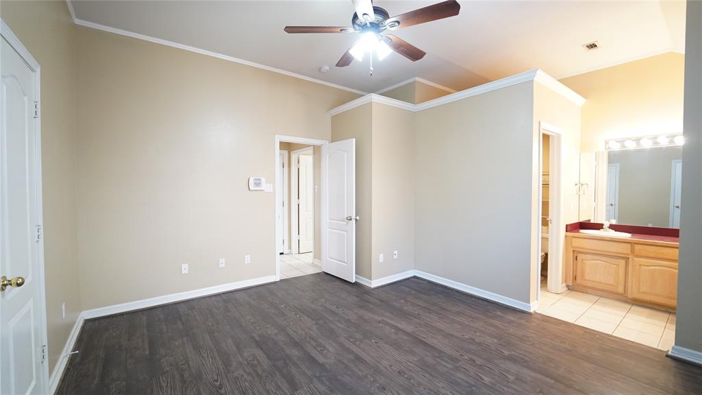 Rock Gate - Residential Lease