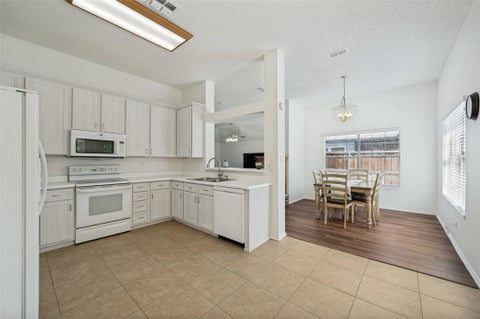 Tiny photo for 4149 Fryer Street, The Colony, TX 75056 (MLS # 21395810)