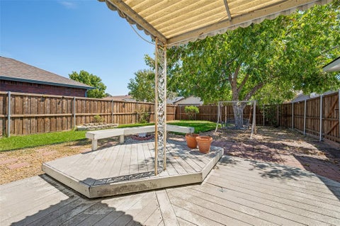 Tiny photo for 4149 Fryer Street, The Colony, TX 75056 (MLS # 21395810)