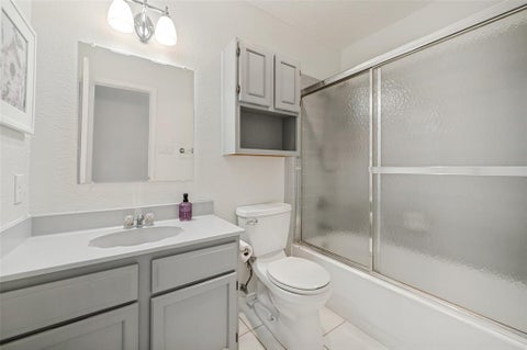 Tiny photo for 4149 Fryer Street, The Colony, TX 75056 (MLS # 21395810)