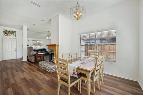 Tiny photo for 4149 Fryer Street, The Colony, TX 75056 (MLS # 21395810)