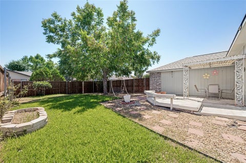 Tiny photo for 4149 Fryer Street, The Colony, TX 75056 (MLS # 21395810)