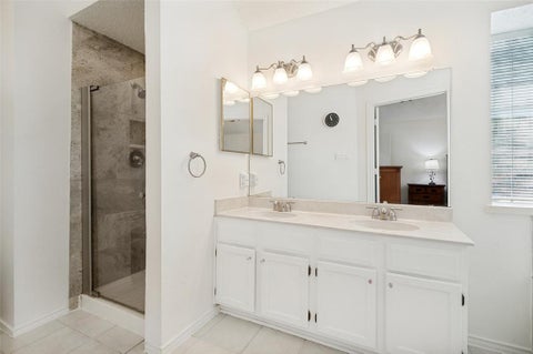 Tiny photo for 4149 Fryer Street, The Colony, TX 75056 (MLS # 21395810)