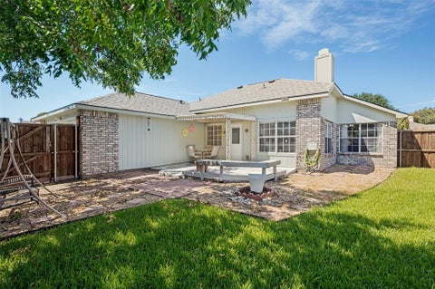 Tiny photo for 4149 Fryer Street, The Colony, TX 75056 (MLS # 21395810)