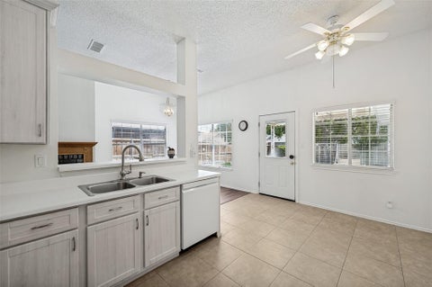 Tiny photo for 4149 Fryer Street, The Colony, TX 75056 (MLS # 21395810)
