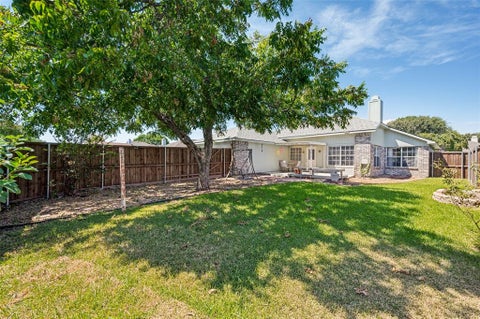 Tiny photo for 4149 Fryer Street, The Colony, TX 75056 (MLS # 21395810)