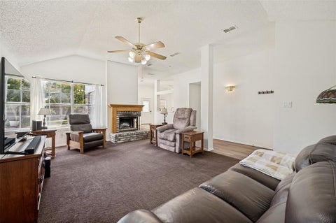 Tiny photo for 4149 Fryer Street, The Colony, TX 75056 (MLS # 21395810)