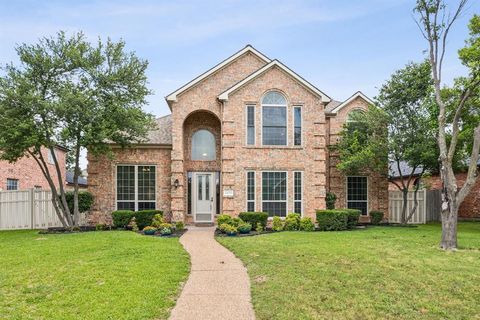 4433 Buchanan Drive Plano TX 75024