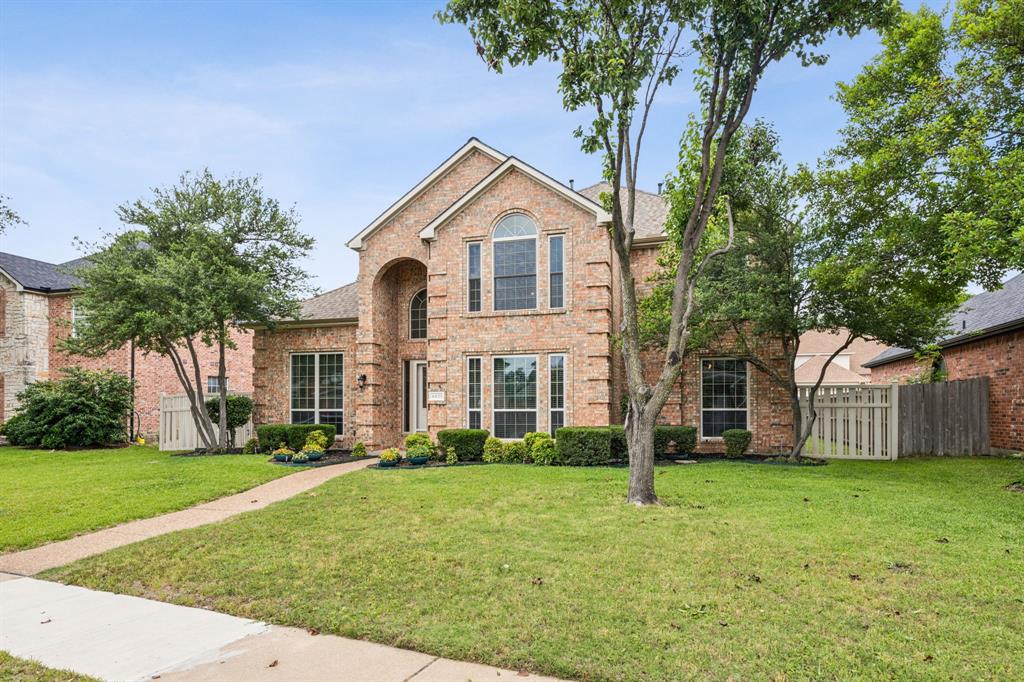 4433 Buchanan Drive