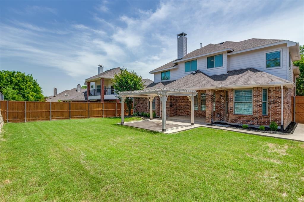 3516 Lindale Drive
