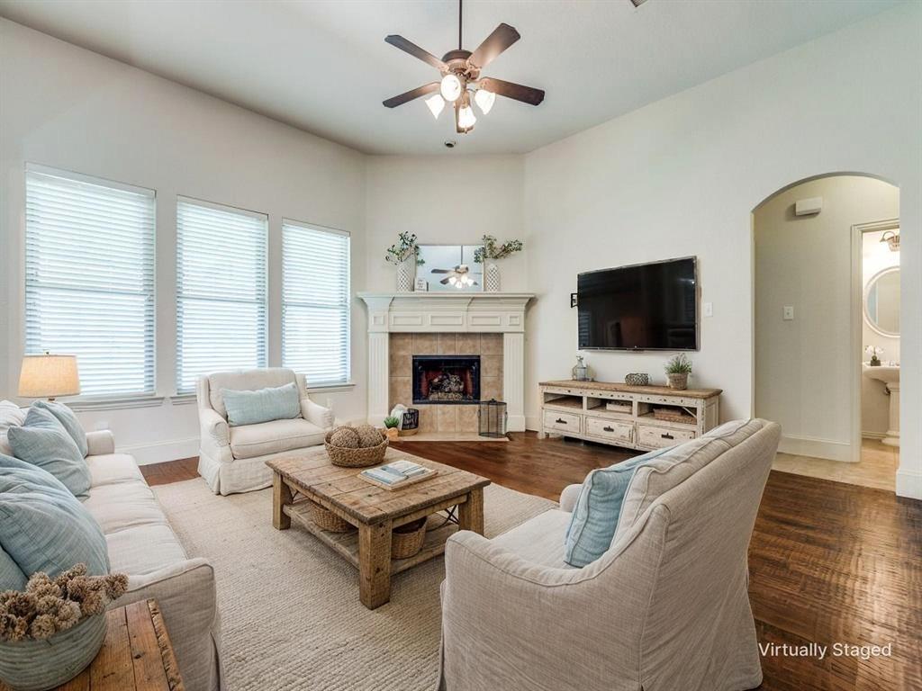 3516 Lindale Drive