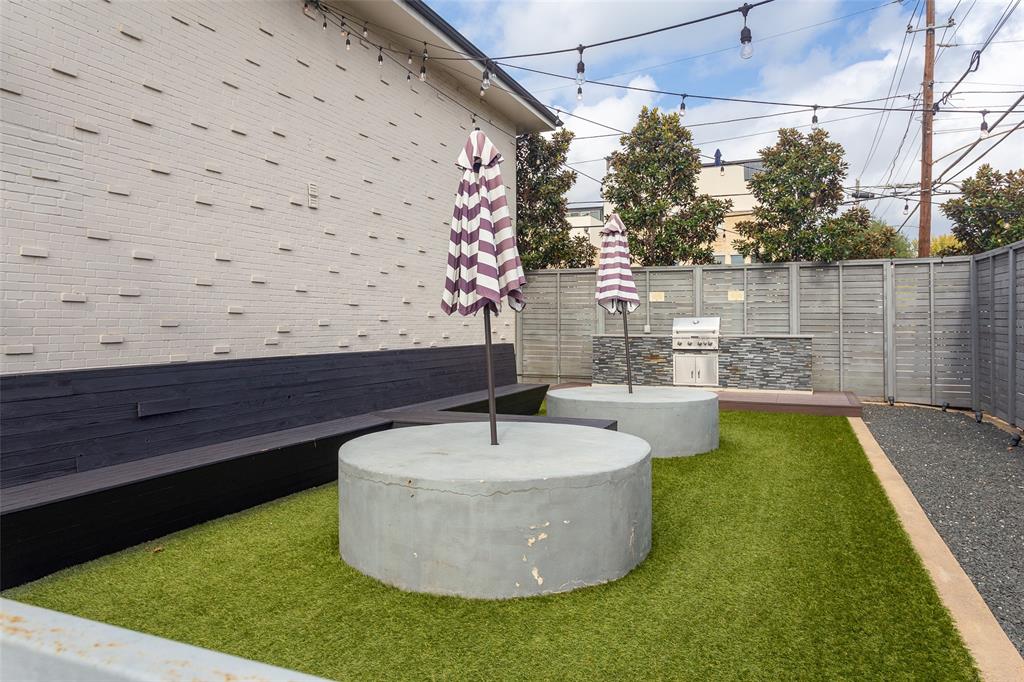 East Dallas - Residential Lease