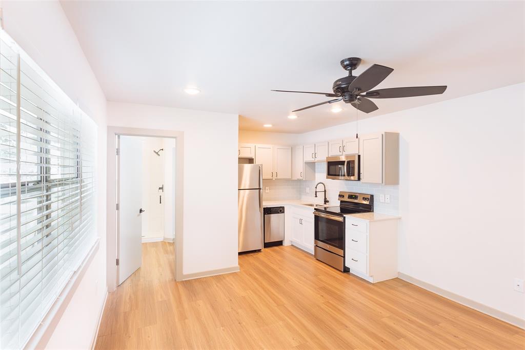 East Dallas - Residential Lease