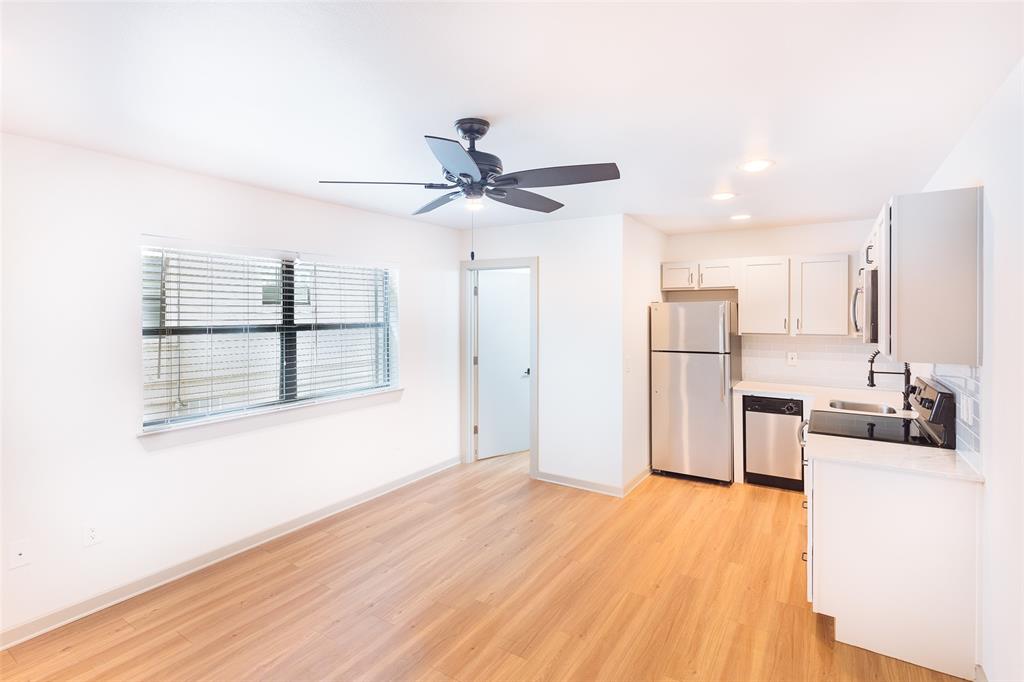 East Dallas - Residential Lease