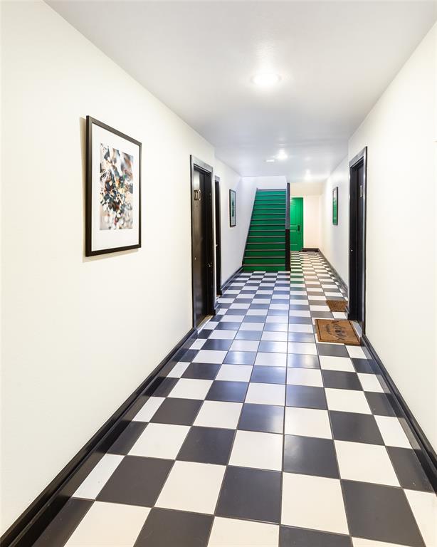 East Dallas - Residential Lease