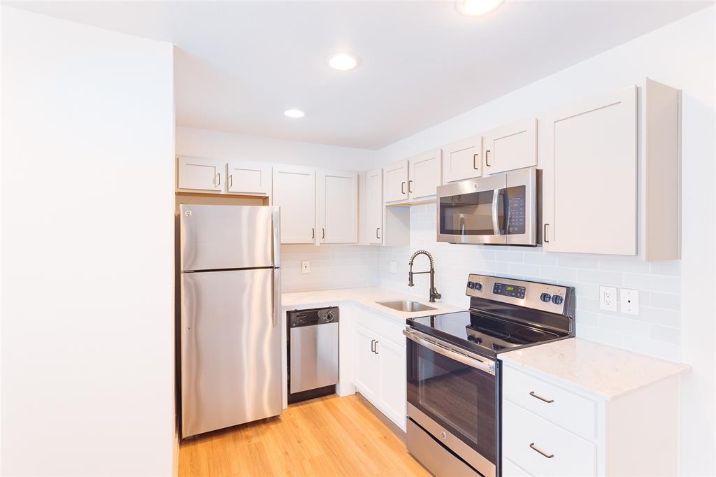 East Dallas - Residential Lease