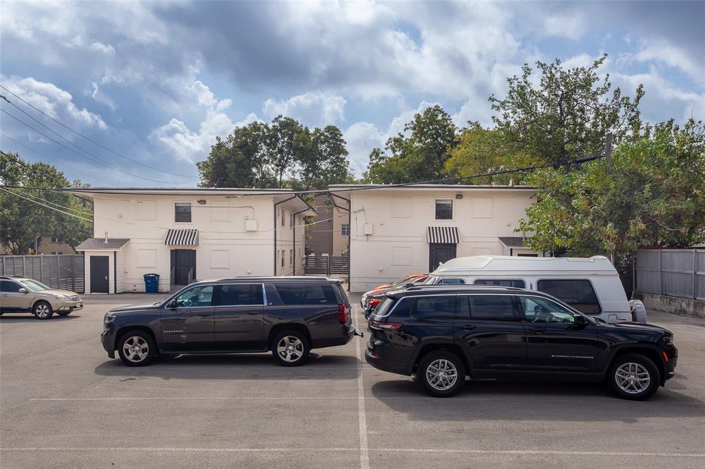 East Dallas - Residential Lease