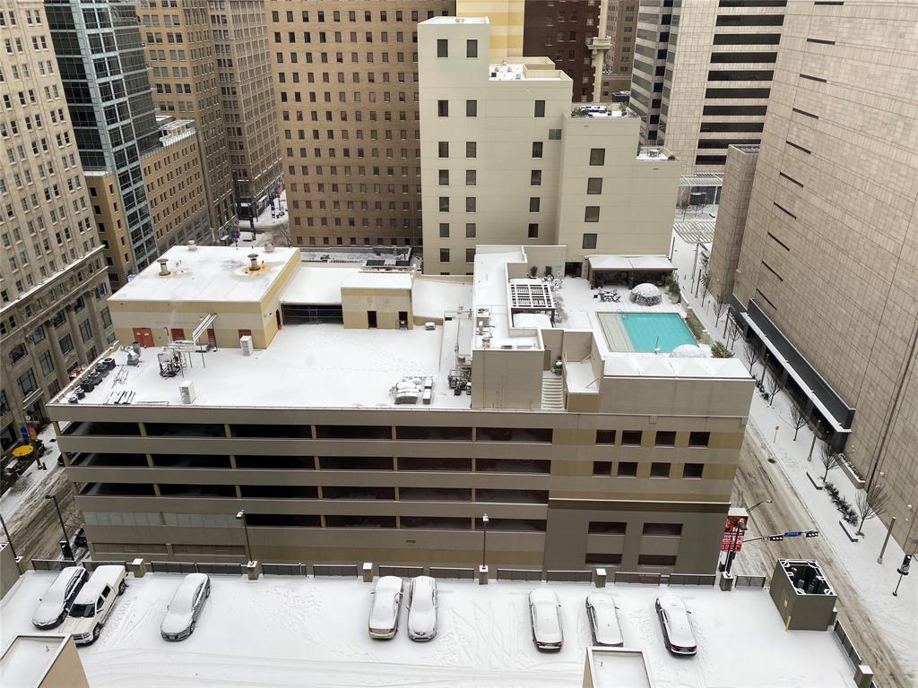 Metropolitan 1200 Main Street - Residential Lease