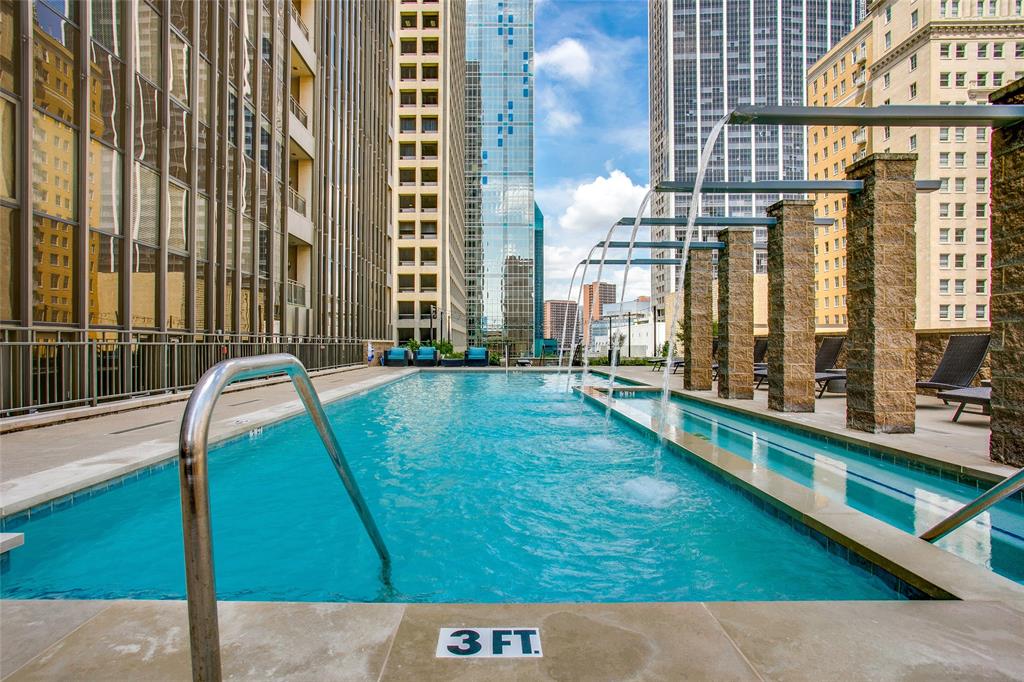 Metropolitan 1200 Main Street - Residential Lease