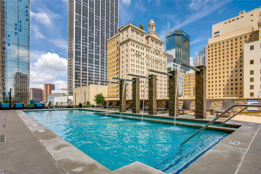 Metropolitan 1200 Main Street - Residential Lease