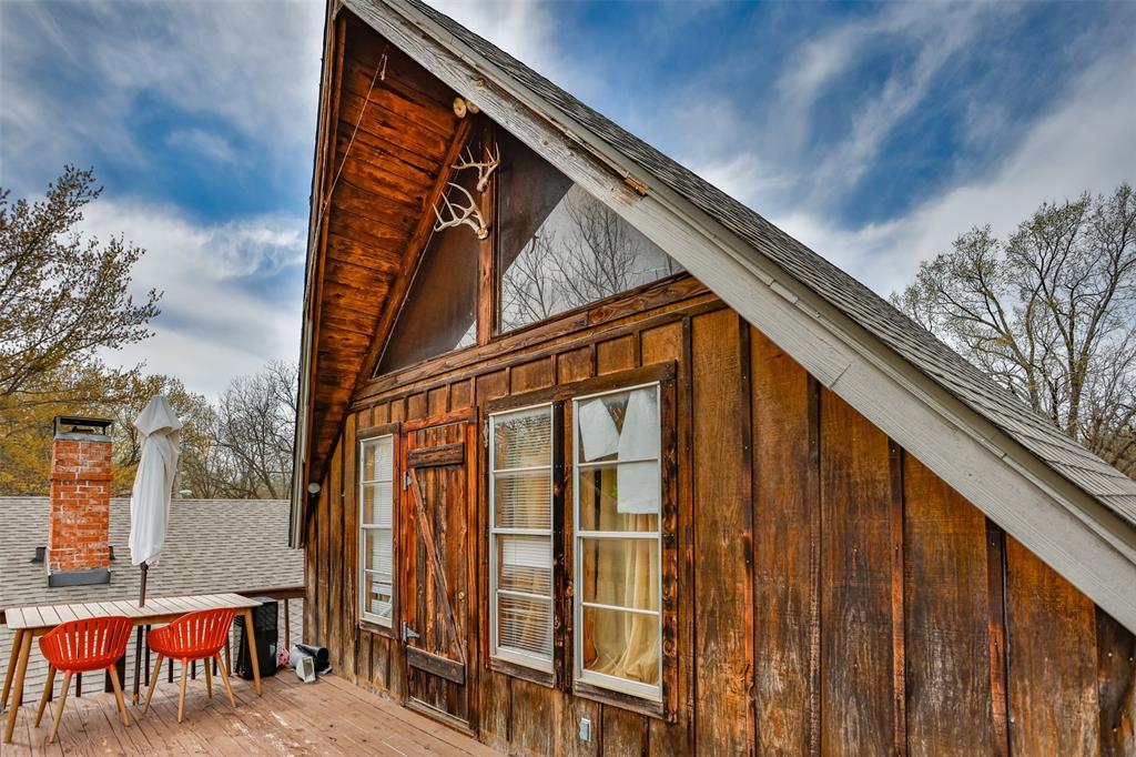 Joy Acres - Residential