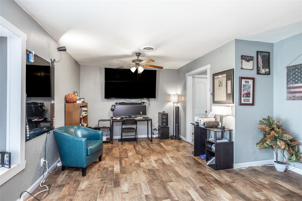 Joy Acres - Residential