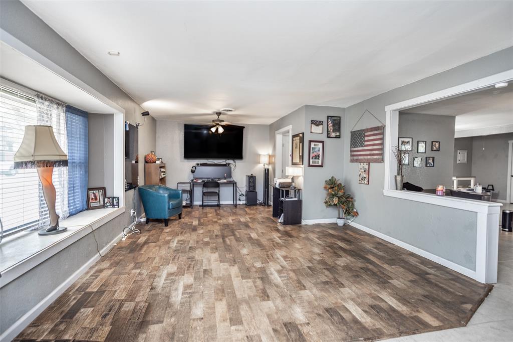 Joy Acres - Residential