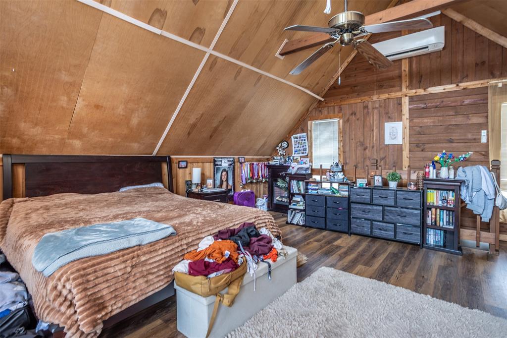 Joy Acres - Residential