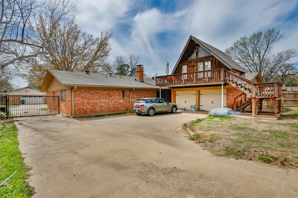 Joy Acres - Residential