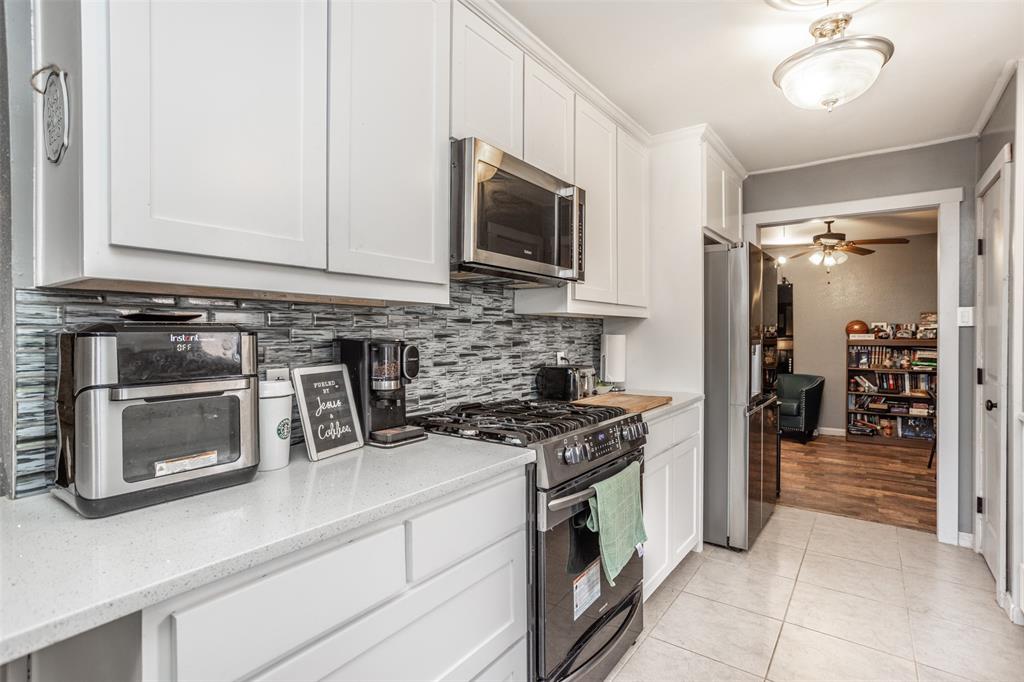 Joy Acres - Residential