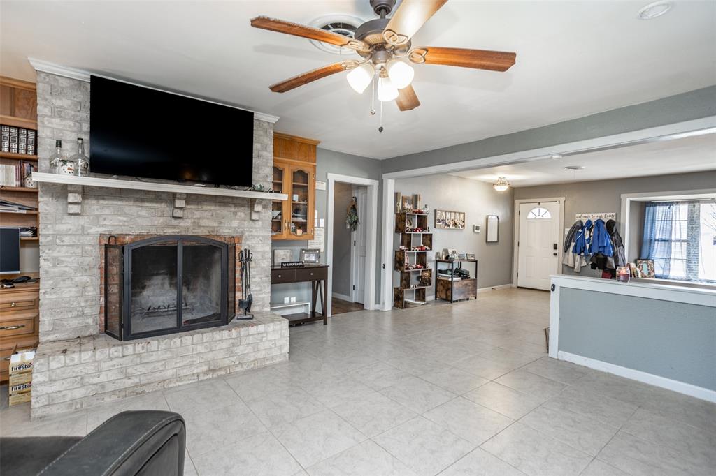 Joy Acres - Residential