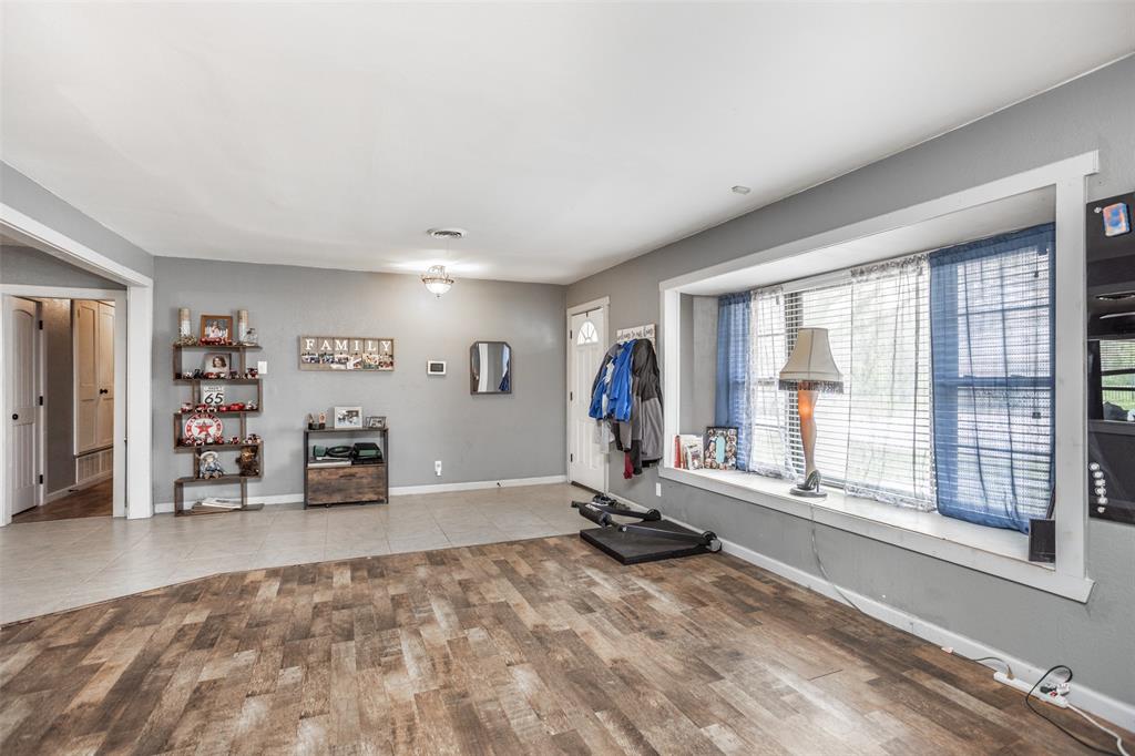 Joy Acres - Residential