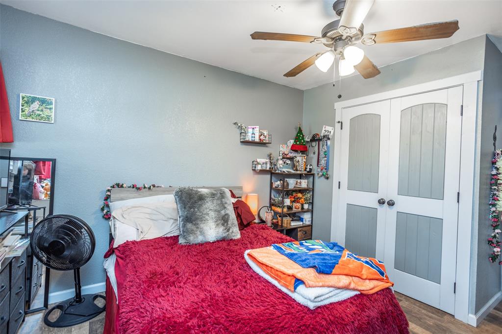 Joy Acres - Residential