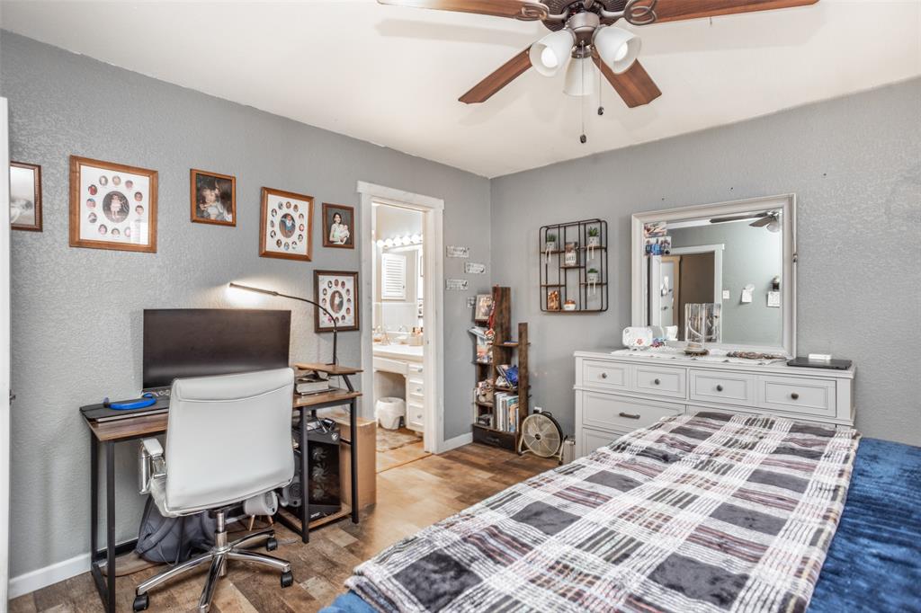 Joy Acres - Residential