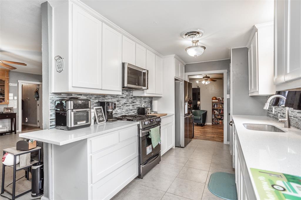 Joy Acres - Residential