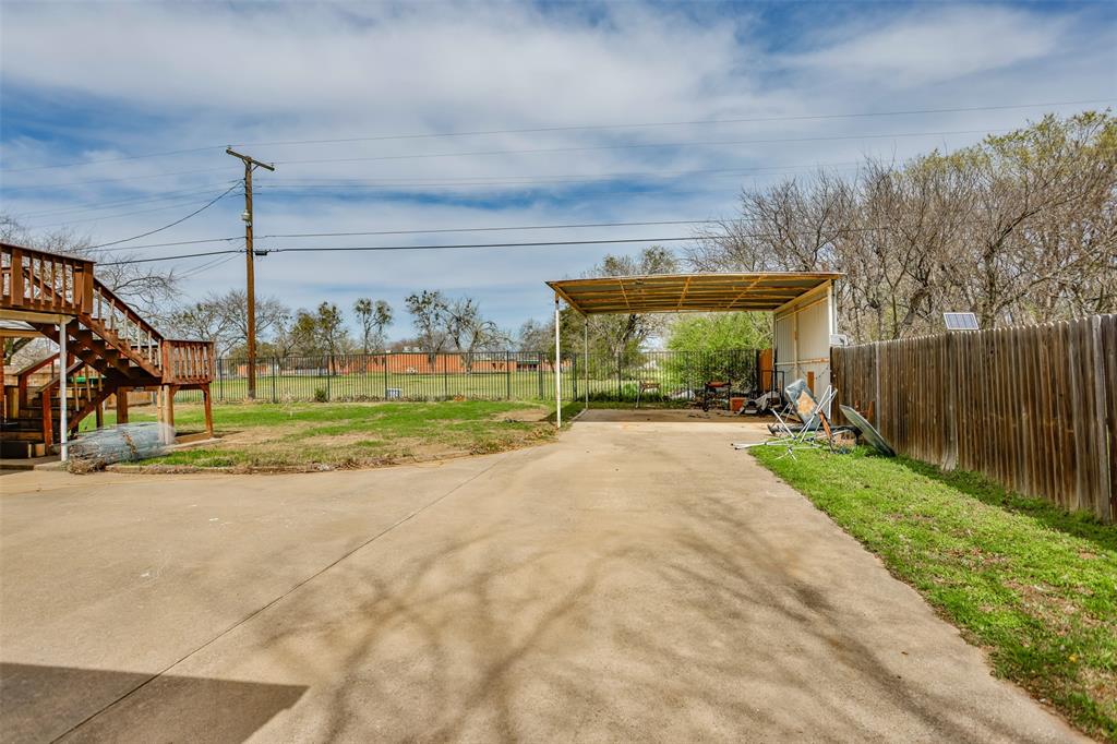 Joy Acres - Residential