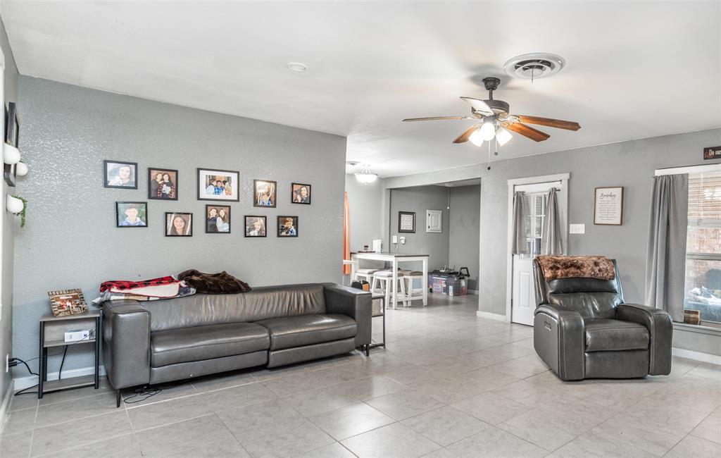 Joy Acres - Residential