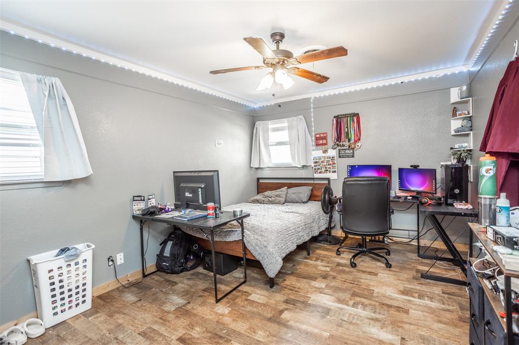 Joy Acres - Residential