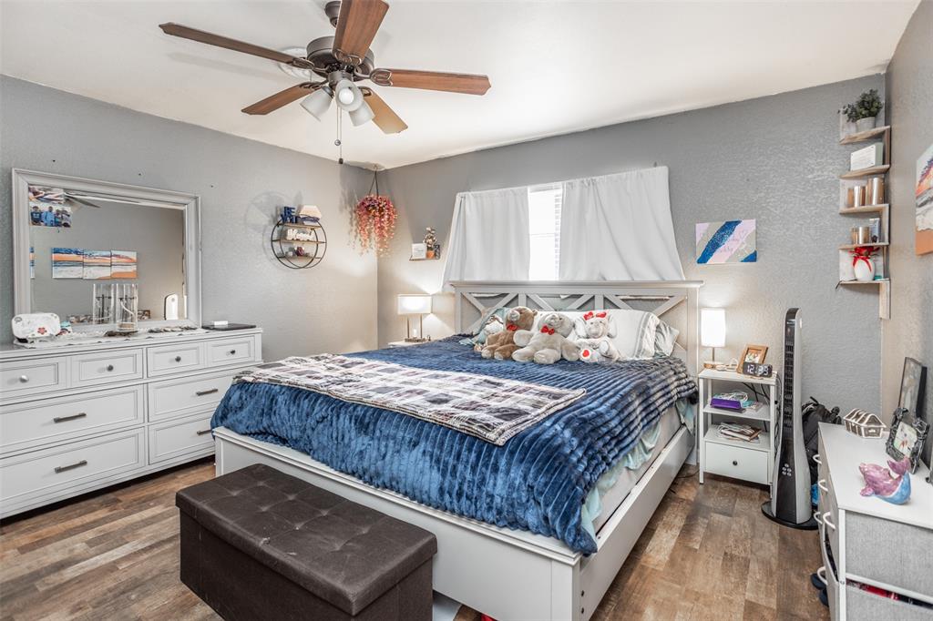 Joy Acres - Residential