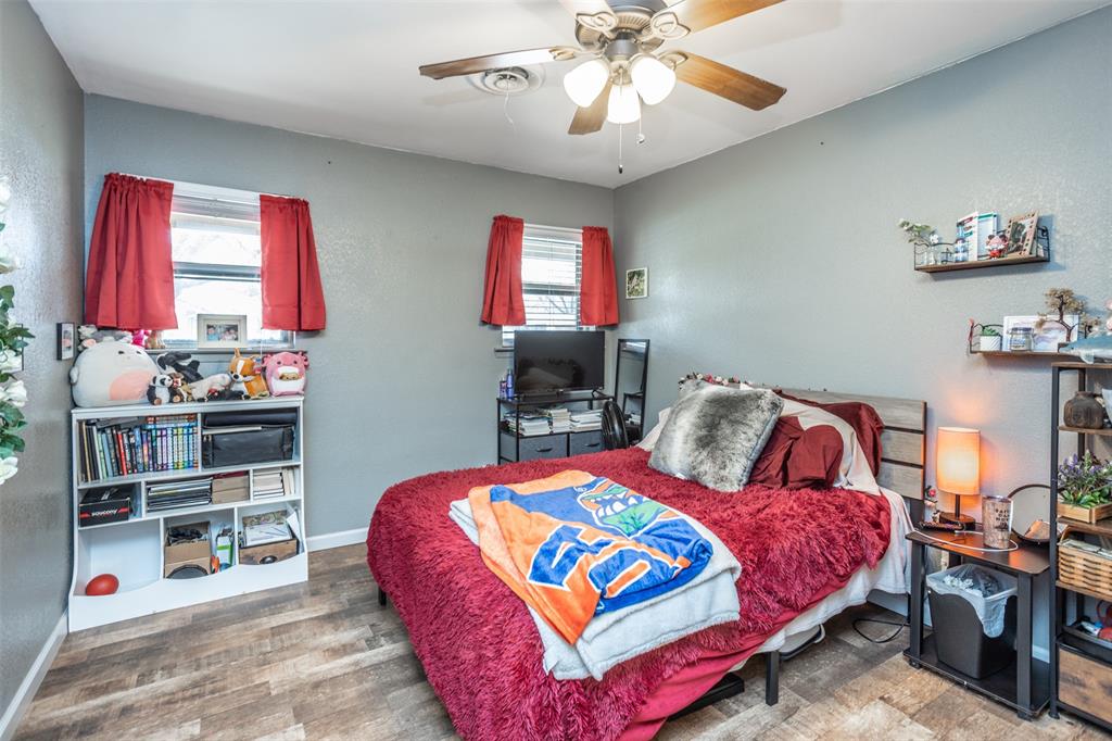 Joy Acres - Residential